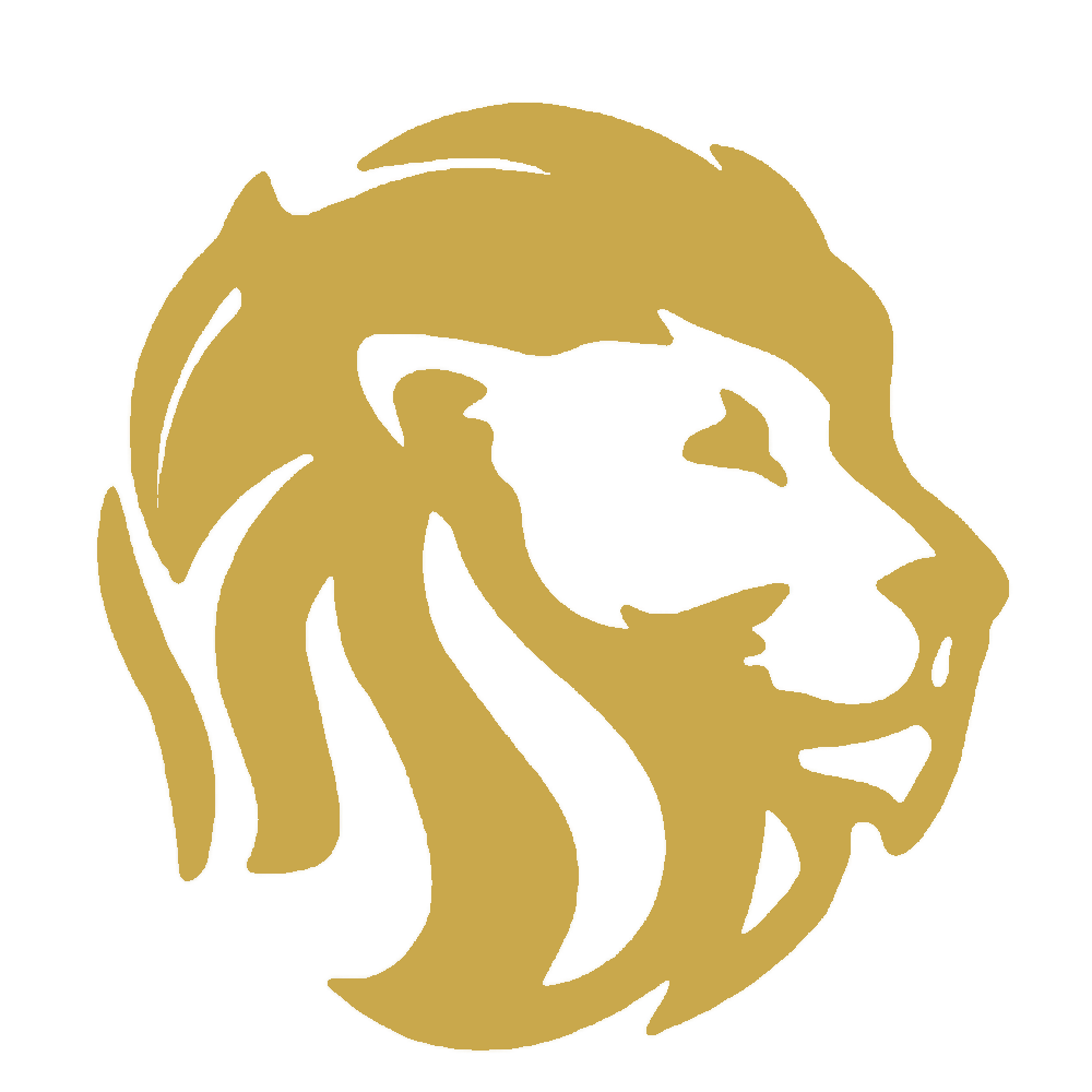 Linton Global Solutions lion